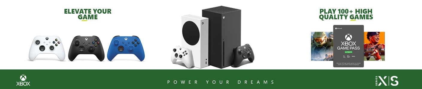 what is the newest xbox available
